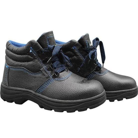 Safety Shoes Size 41